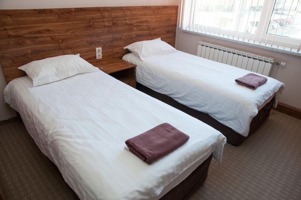 Hostel Izida 2 Dobritj Eksteriør billede
